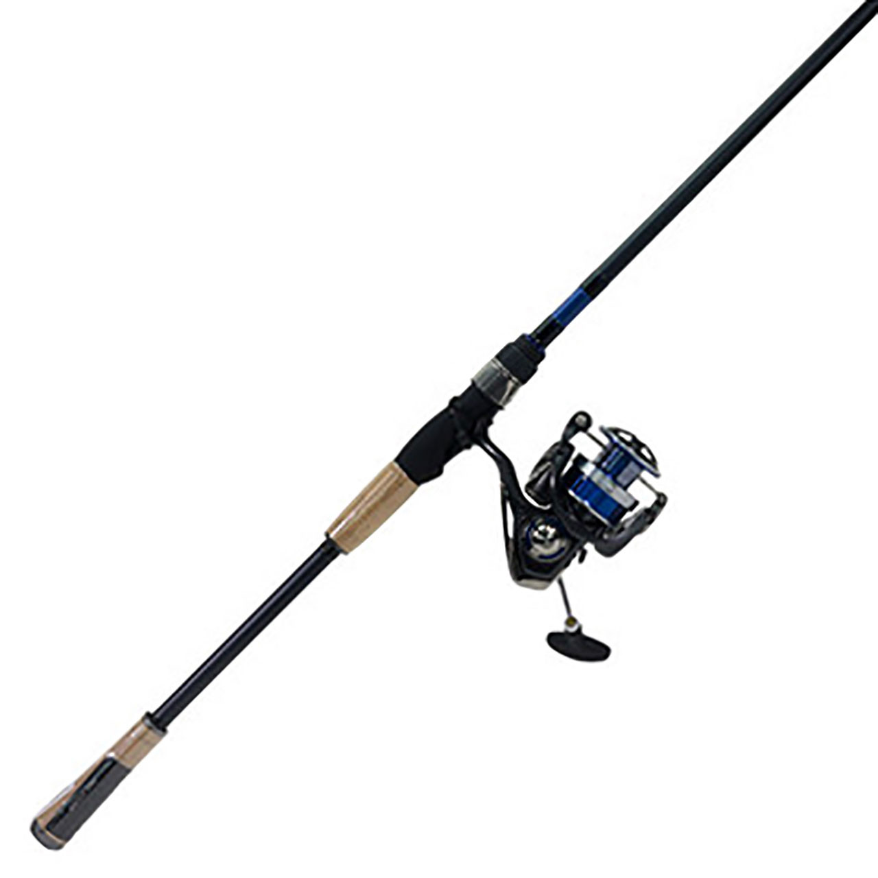 Daiwa Legalis LT Spinning Combo | FishUSA