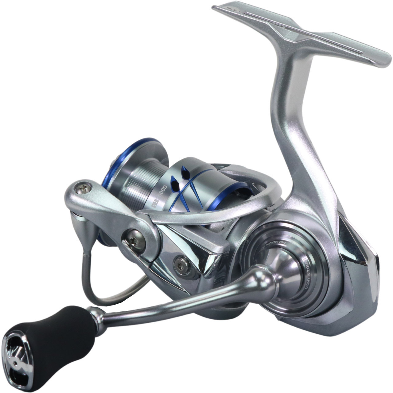 Daiwa Procyon MQ LT Spinning Reel | FishUSA