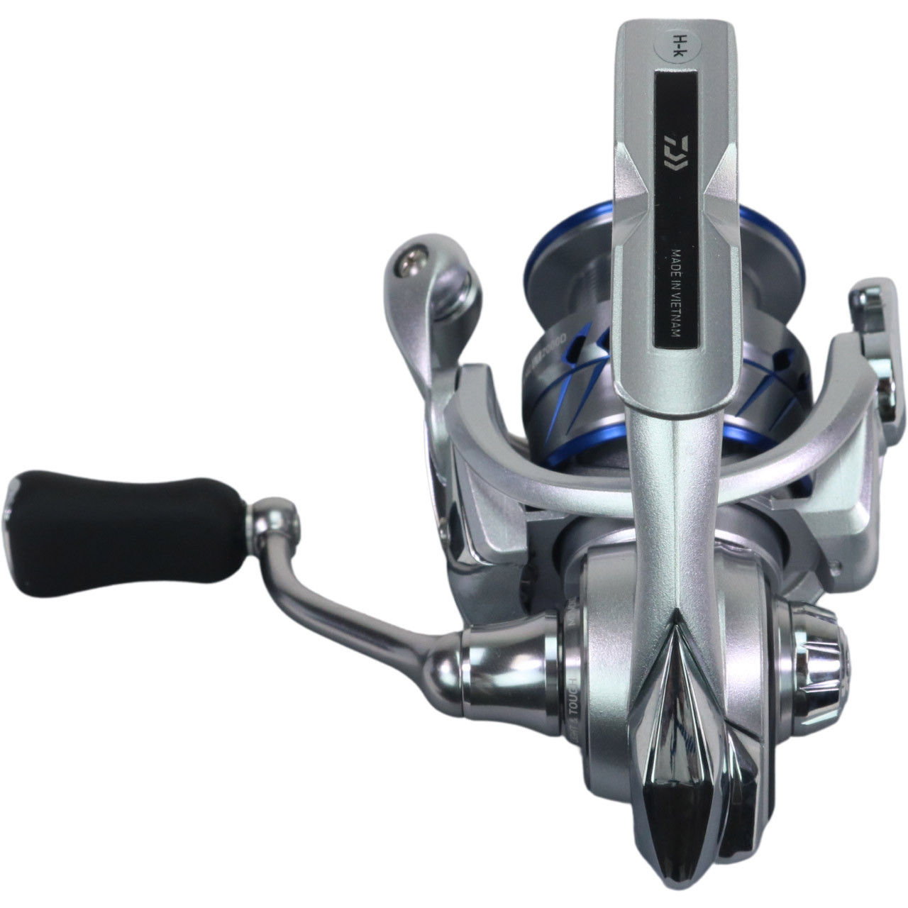 Daiwa Procyon MQ LT Spinning Reel | FishUSA