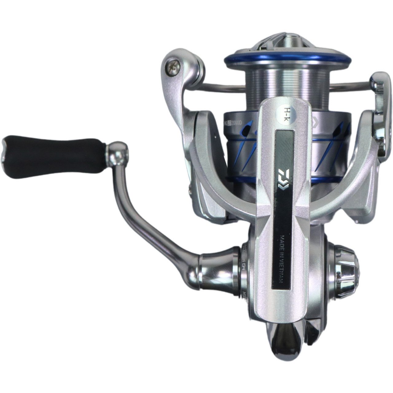 Daiwa Procyon MQ LT Spinning Reel | FishUSA