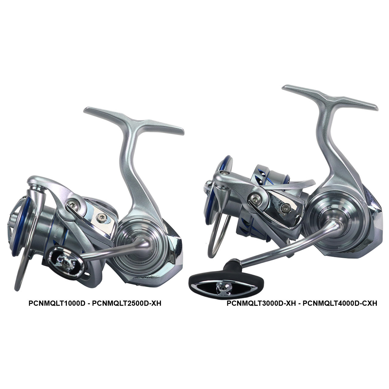 Daiwa Procyon MQ LT Spinning Reel | FishUSA