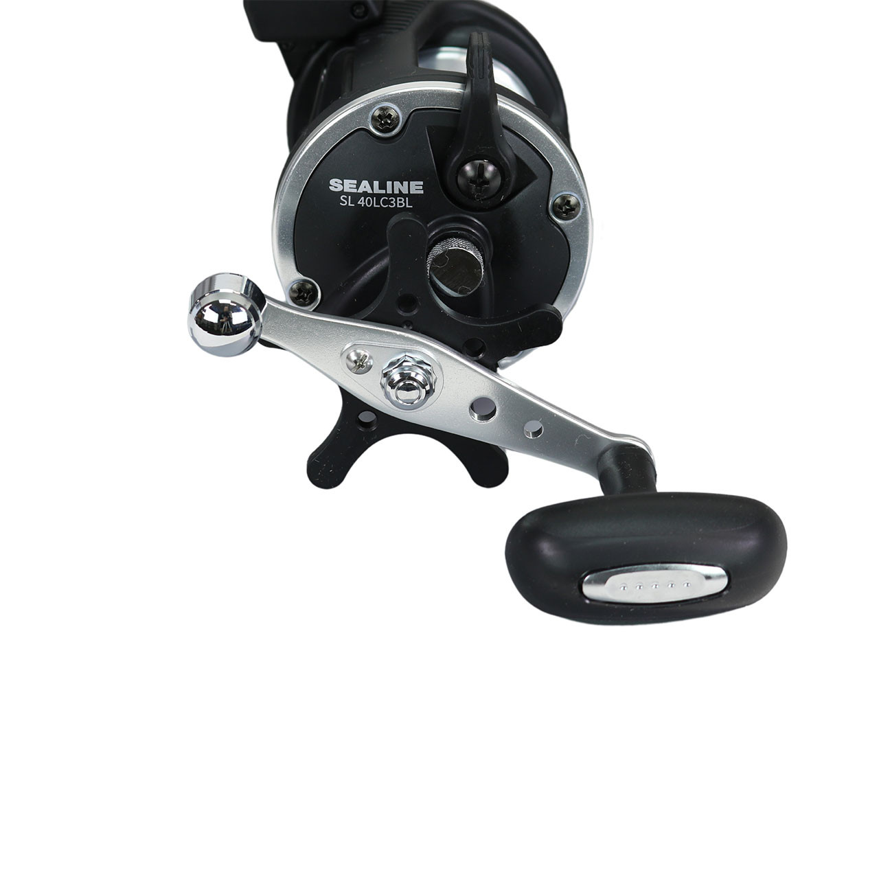 Daiwa Sealine Ishidai 40H Entoh Right Handed Multiplier Reel with Meter by  Daiwa : : Sports & Outdoors