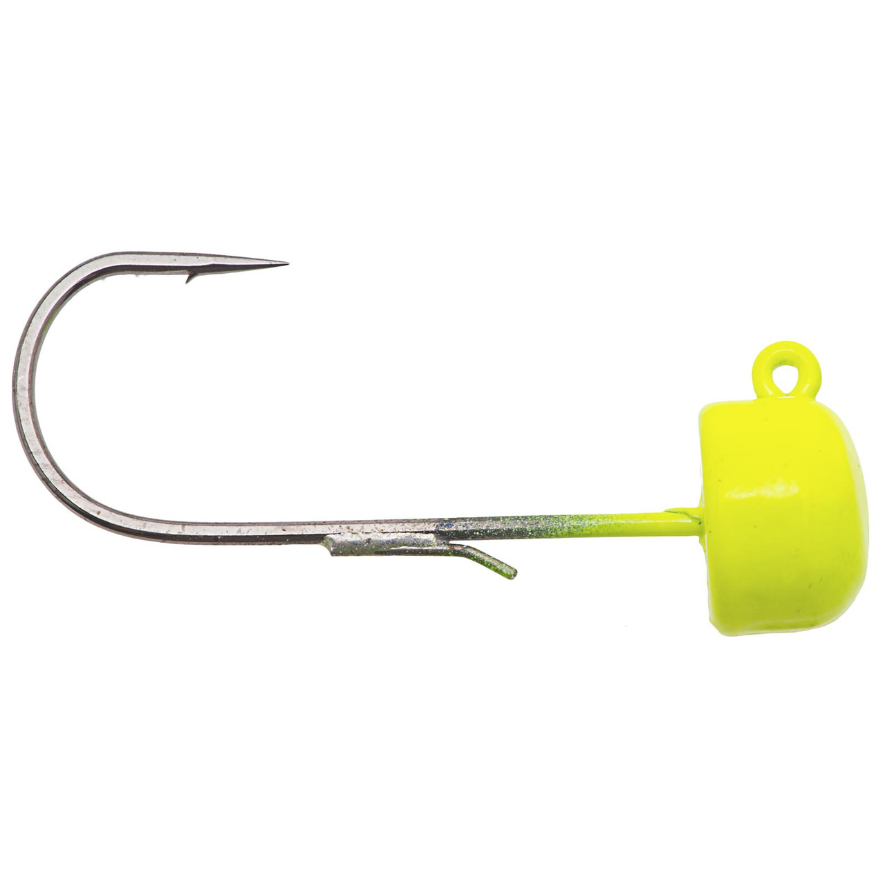 Z-Man Micro Finesse ShroomZ Jig Heads - Thumbnail 2