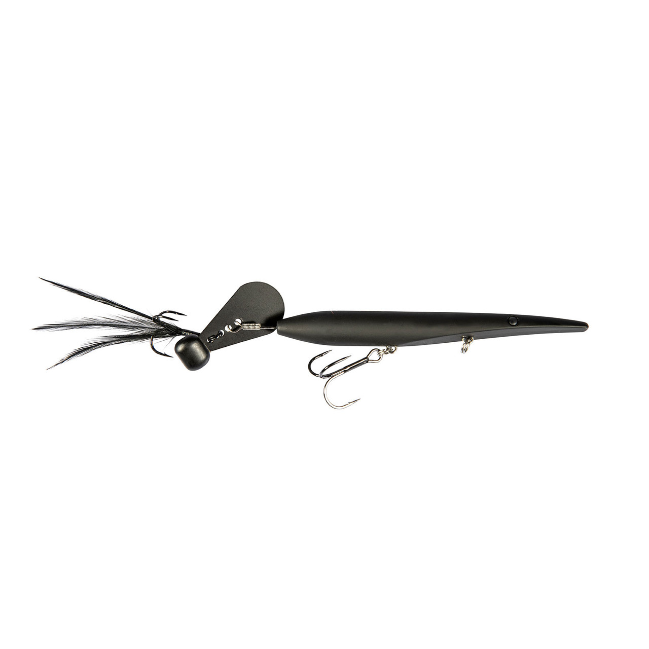 Z-Man 5 inch Hellraizer Topwater Chatterbait