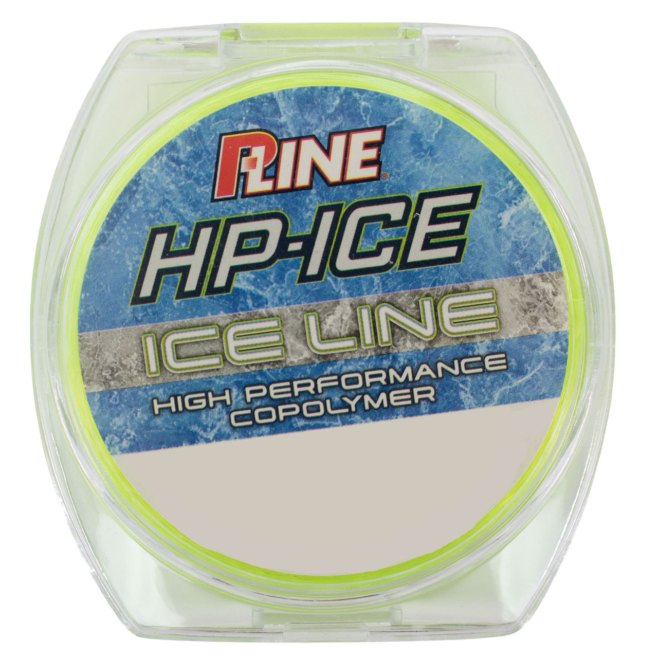 P-Line HP Ice Copolymer Ice Line - FishUSA