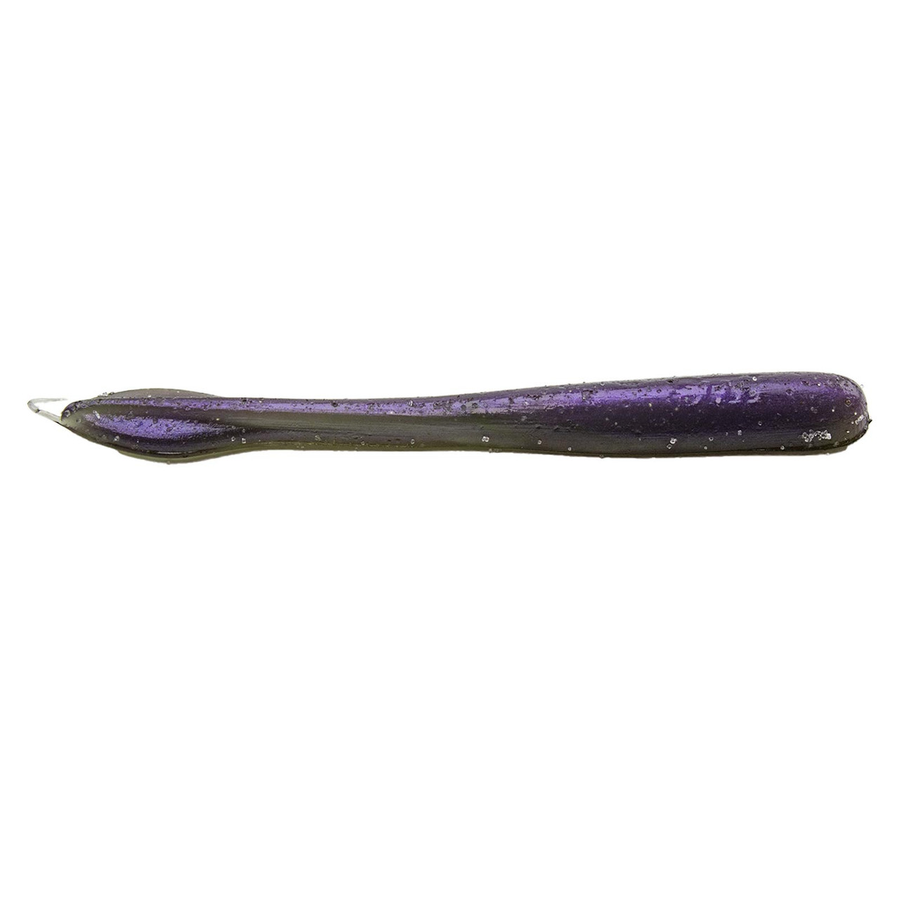 NetBait Crush Worm BaitFuel Infused Soft Bait- FishUSA