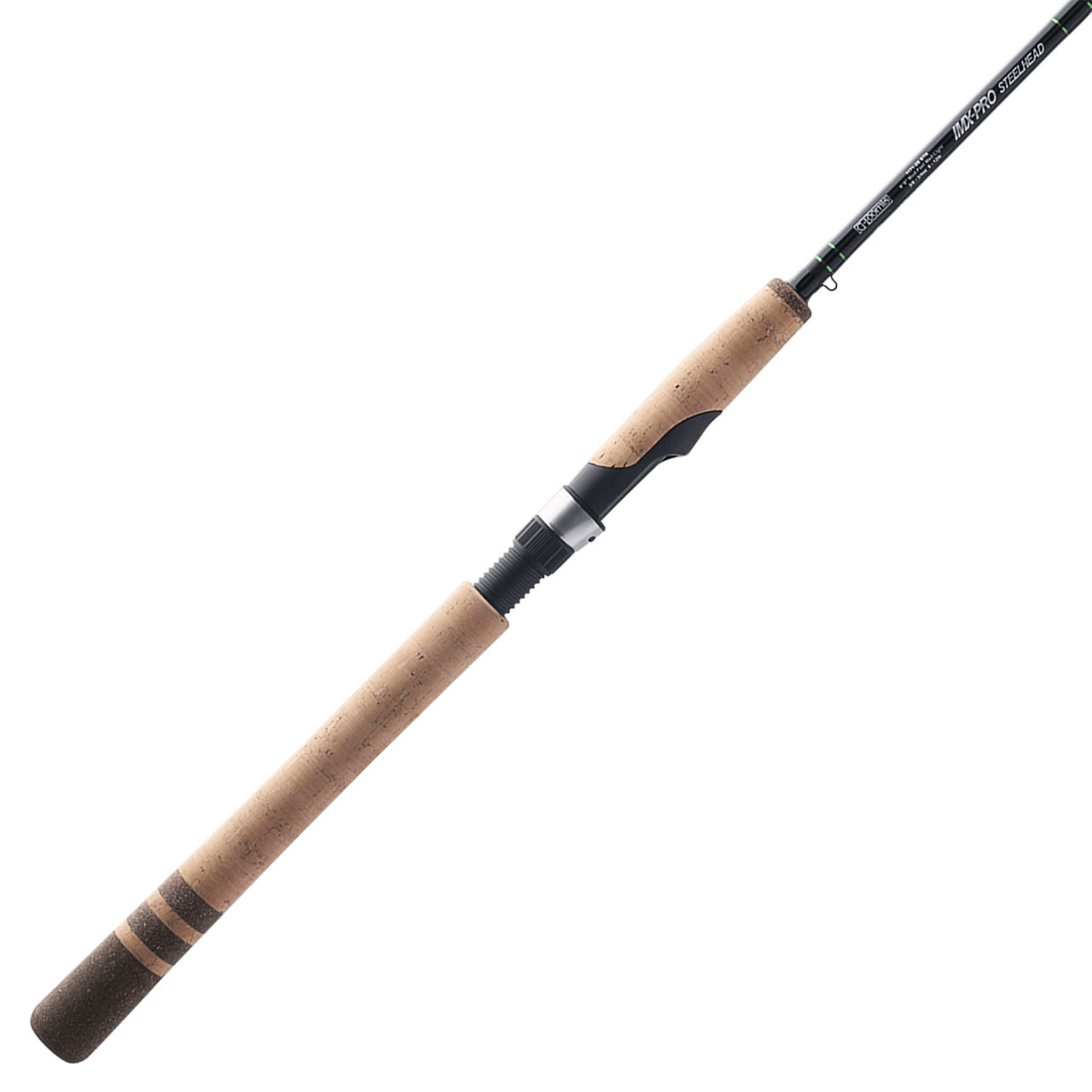 g loomis e6x steelhead spinning rod closeouts G. Gen2 Casting and two G.Loomis E6X Series Salmon Back