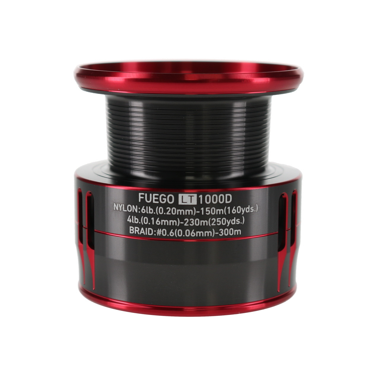 Daiwa Fuego LT Spare Spool | FishUSA