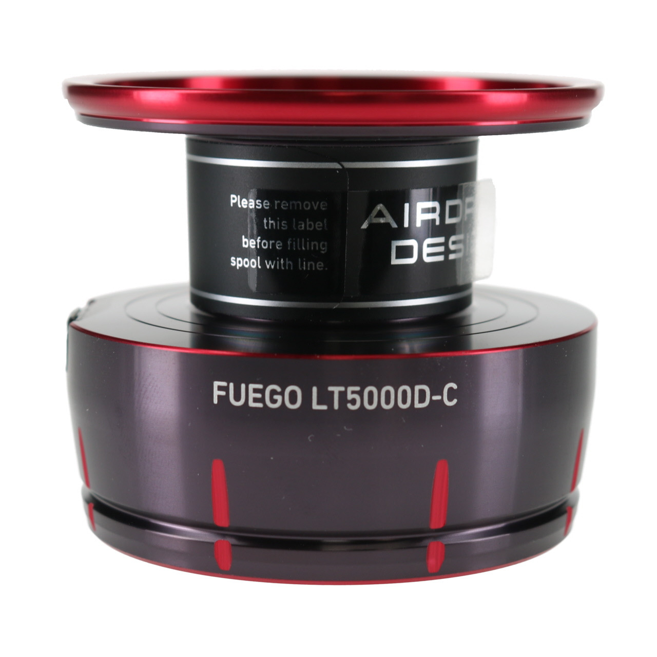 Daiwa Fuego LT Spare Spool | FishUSA