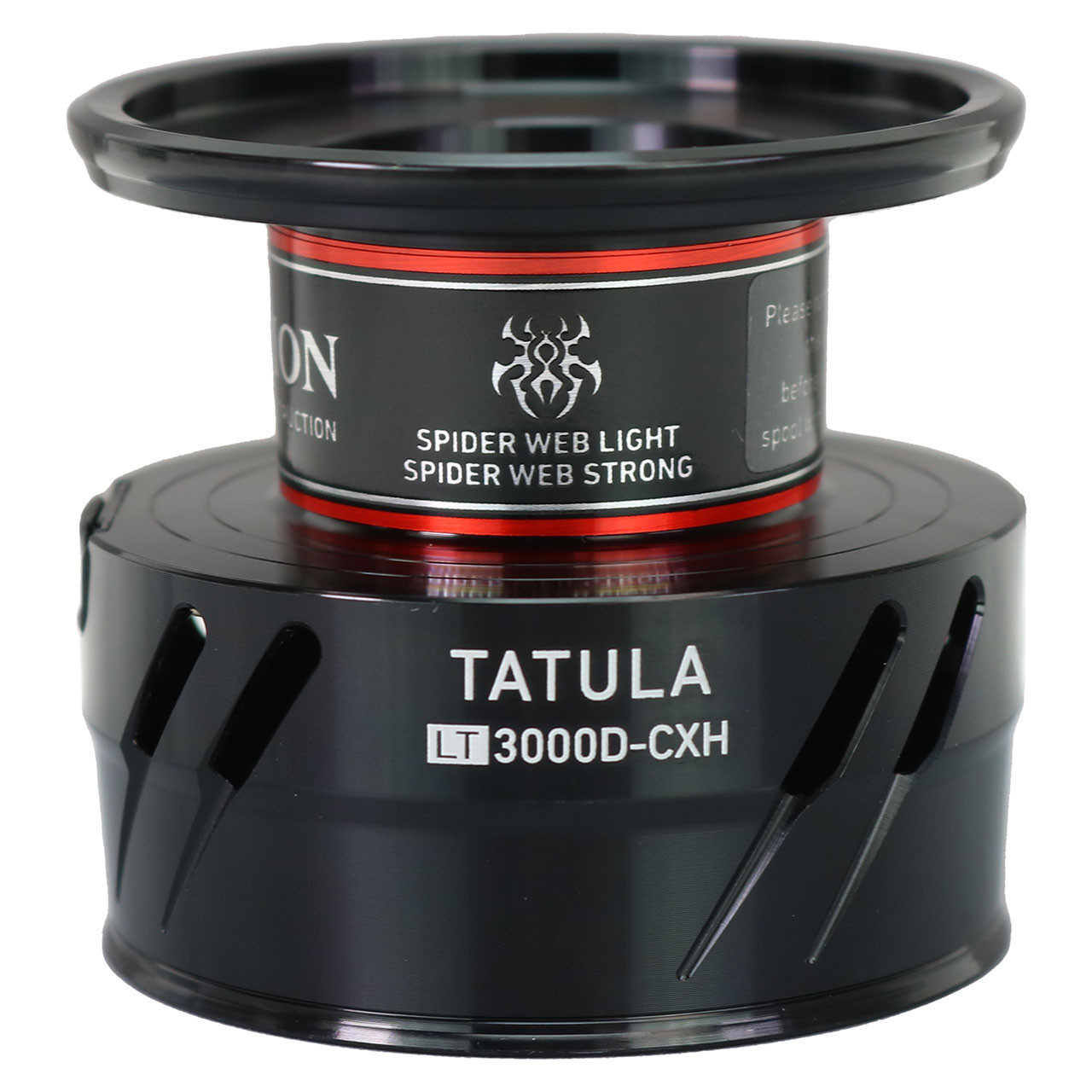  Daiwa Tatula LT 6.2:1 Left/Right Hand Spinning