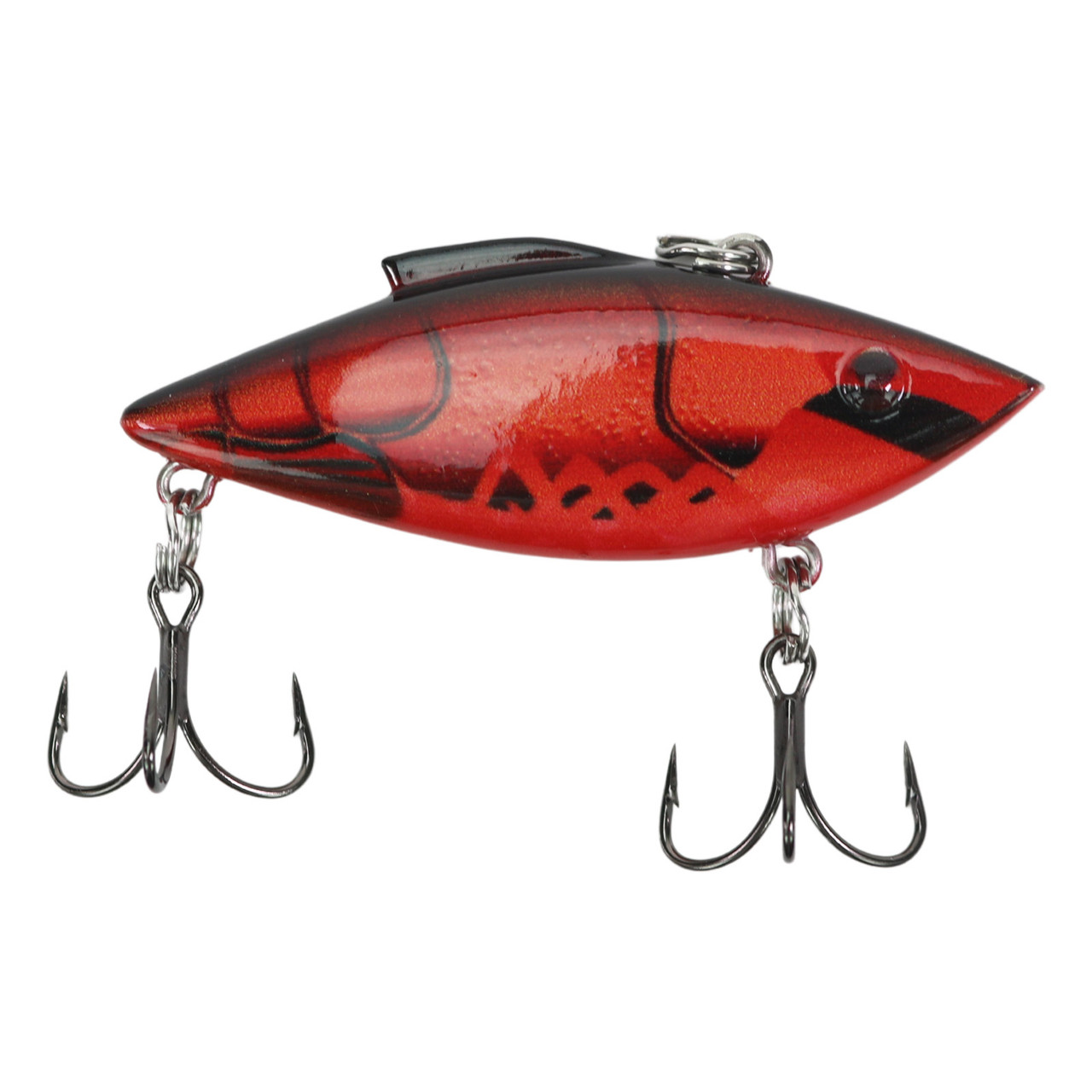 エラー品　ビルルイスラトルトラップBill Lewis Rat-L-Trap Bill Lewis Mini Trap Rat-L-Trap | FishUSA