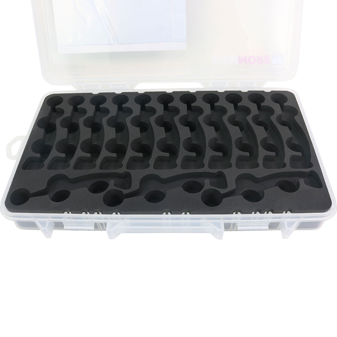 Fishmore T3 Pro Megabass Vision ONETEN Box | FishUSA