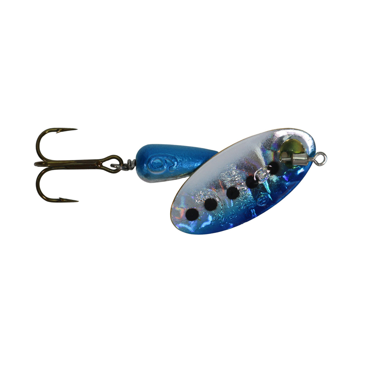 Panther Martin InLine Swivel Holographic Spinner - FishUSA