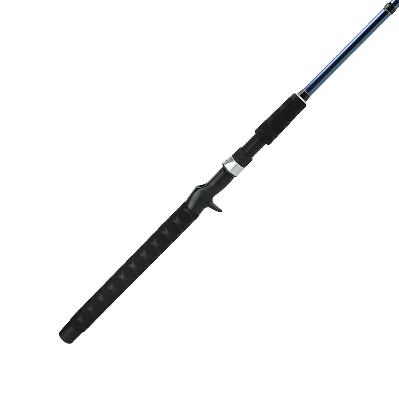 FishUSA Flagship Trolling Rods | Salmon & Walleye Rods | FishUSA