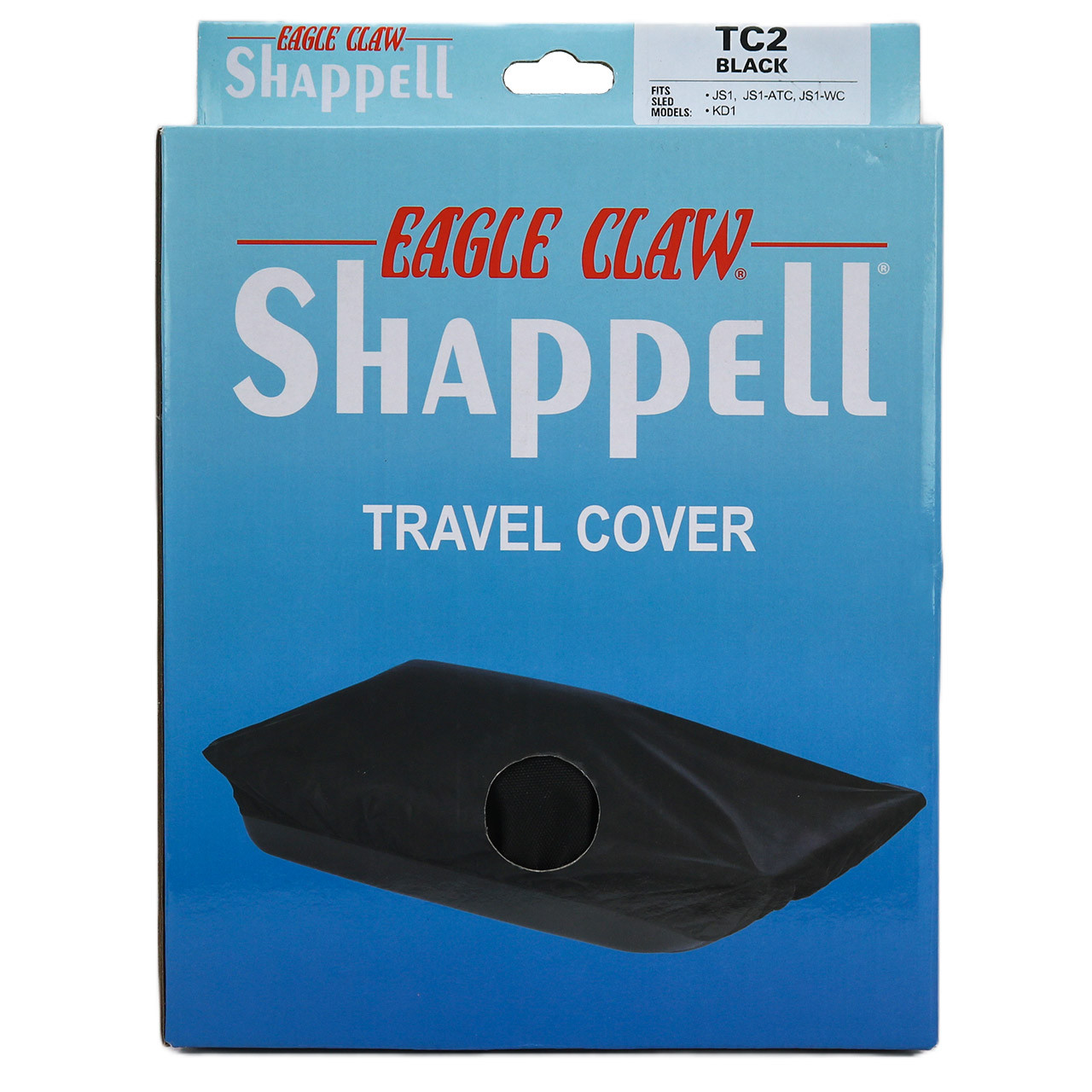 Shappell Travel Cover - Jet Sled