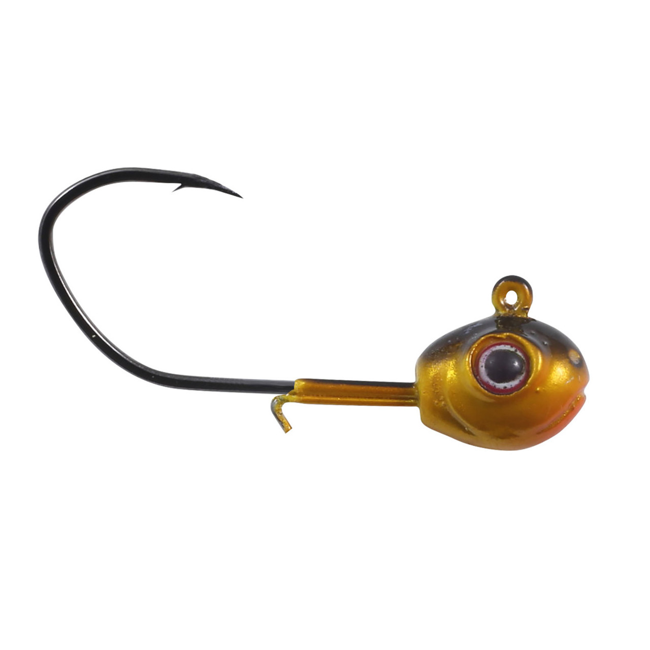 Northland MVP Jig Head FishUSA