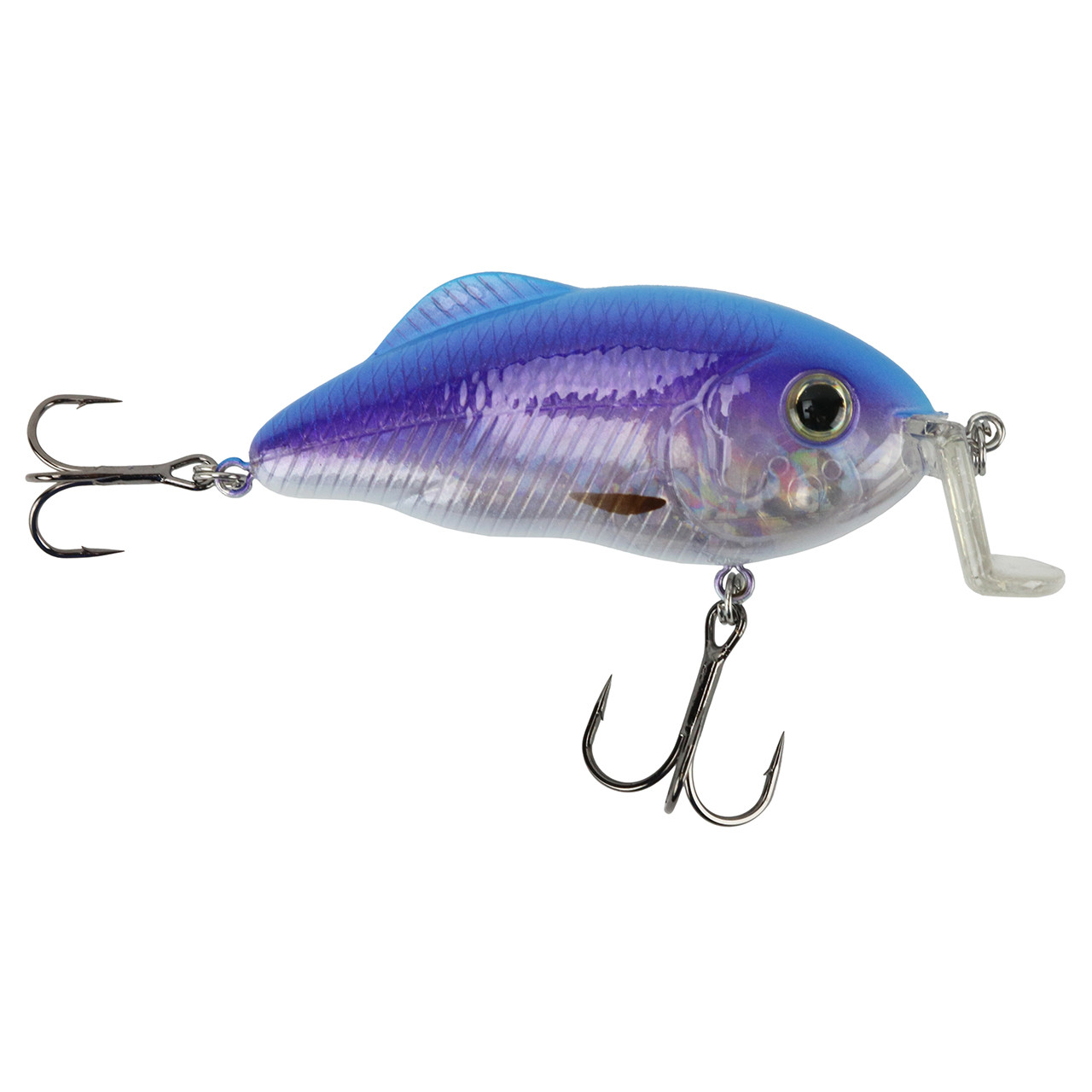 Strike King Hybrid Hunter Jr. Shallow Crankbait | FishUSA