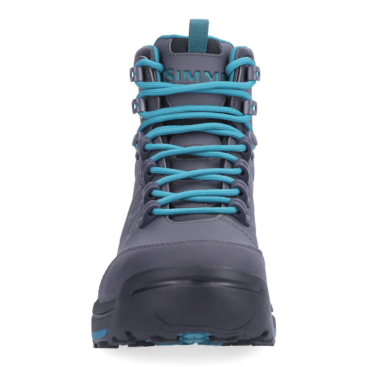 Chaussure Wading Freestone Boot Gunmetal de la célèbre marque SIMMS