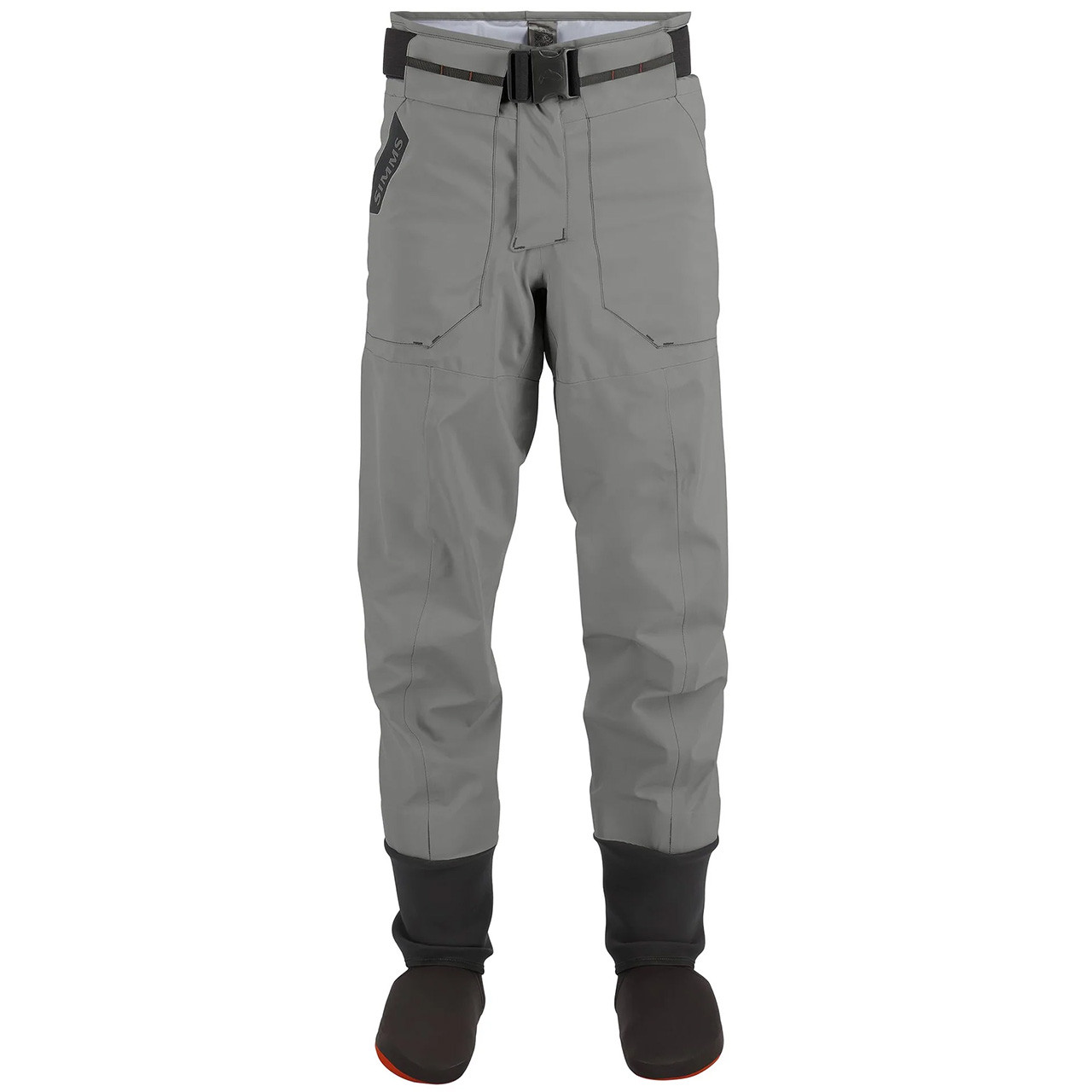 Simms Freestone Wading Pant Smoke / XXL