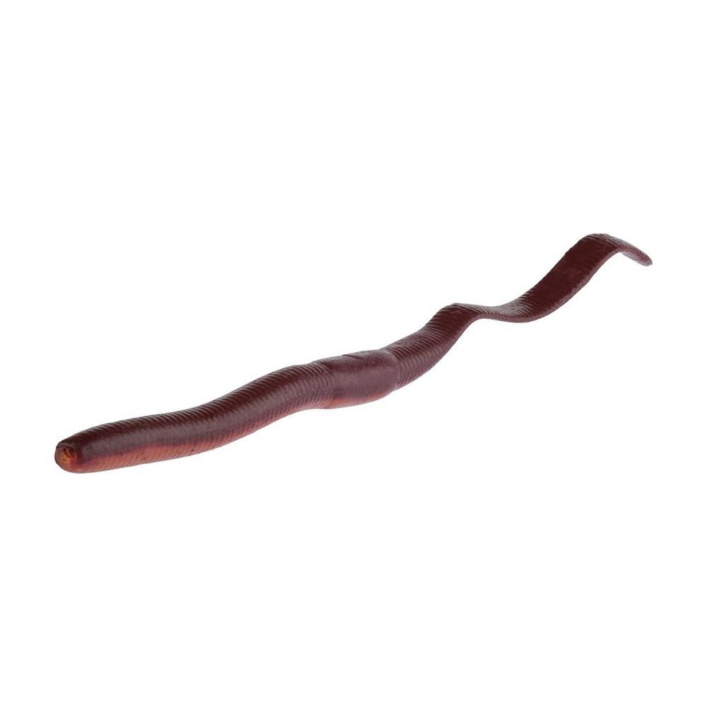 Berkley Gulp! SR Crawler - Esca Morbida Per Pesca, Imitazione Lombrichi, Profumata, Per Walleye - 4