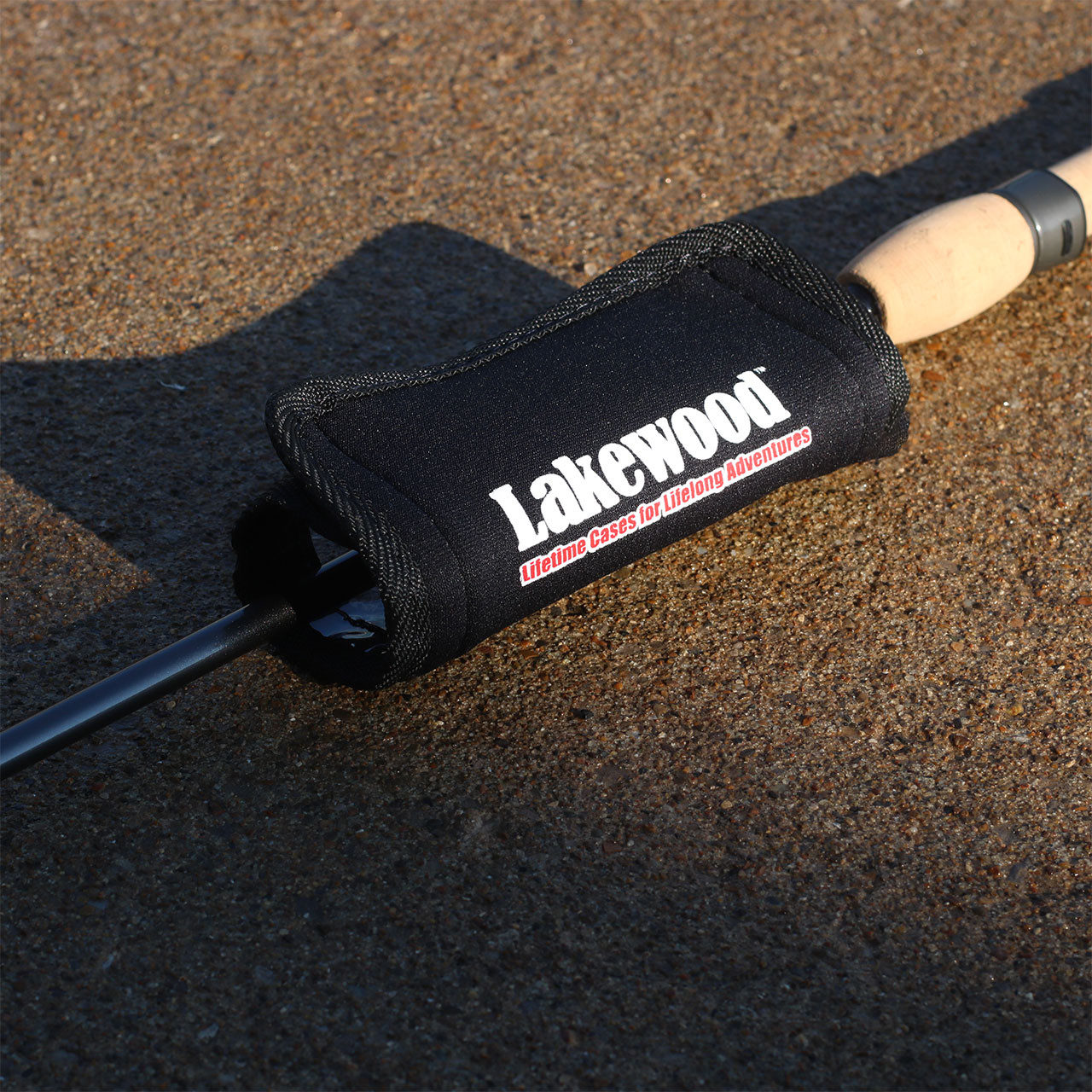 Lakewood Lure Wrap - FishUSA