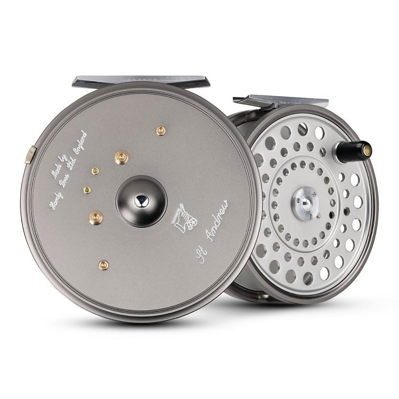 Hardy Brothers Lightweight Fly Reel | FishUSA