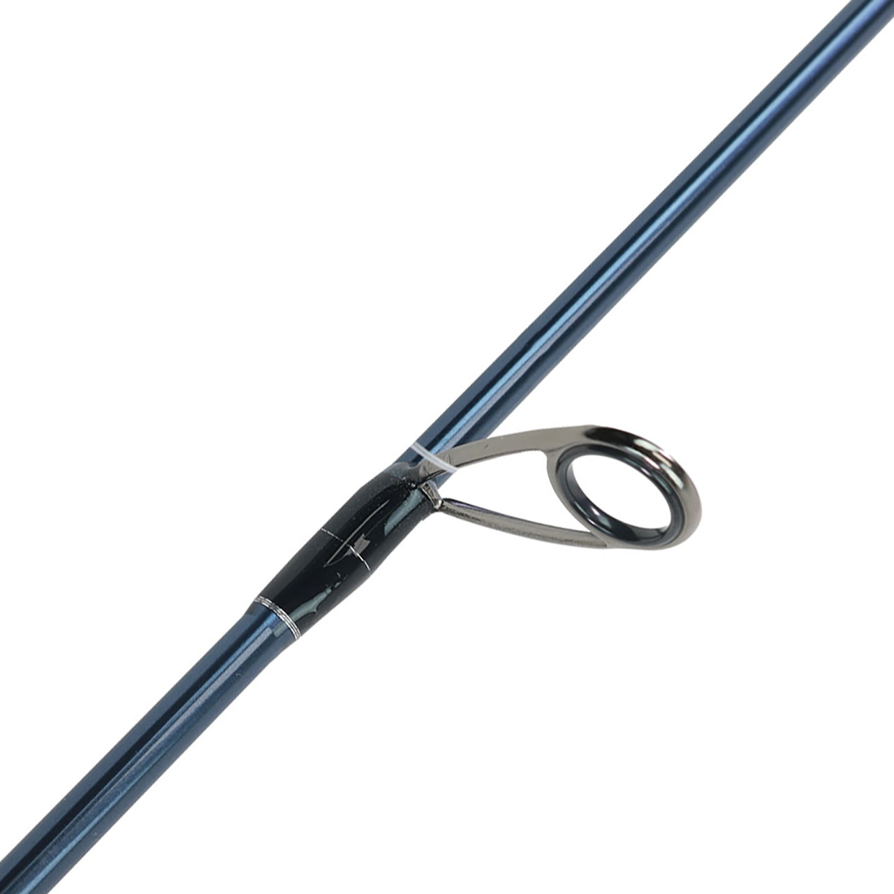 LIEDIAO-FUJI UL Ultralight Fishing Rod, Travel Spinning Rod, Sea
