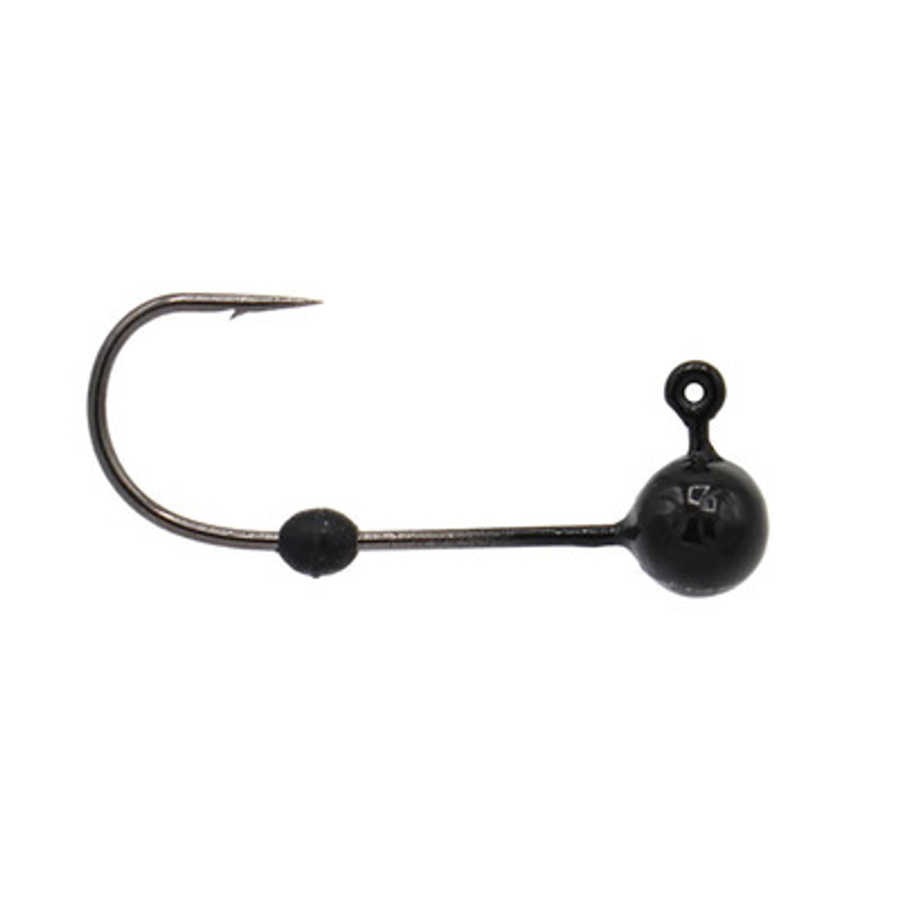 Fitzgerald Fishing Thrift Tungsten Micro Finesse Skirted Jig