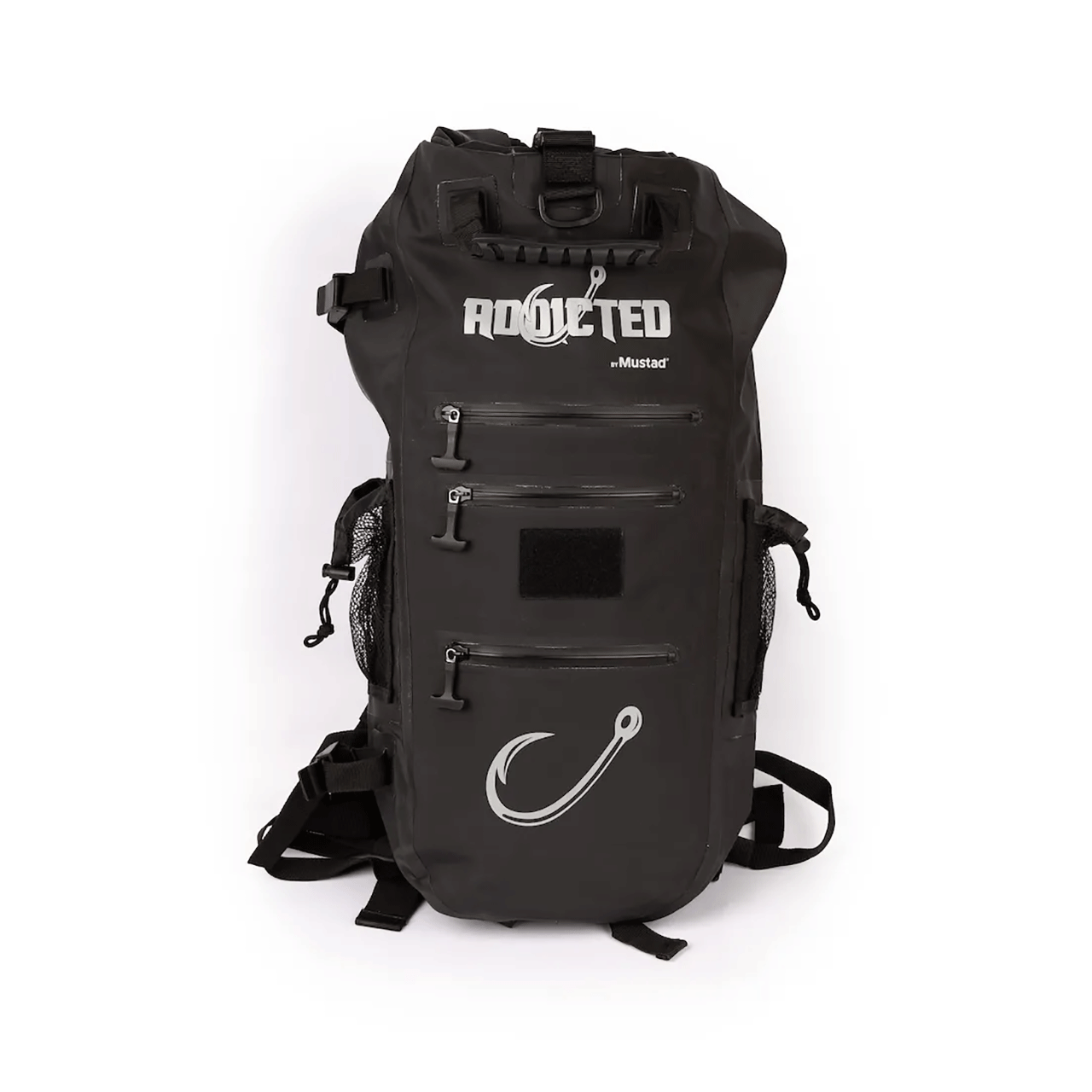 Mustad Addicted 40L ADX Backpack
