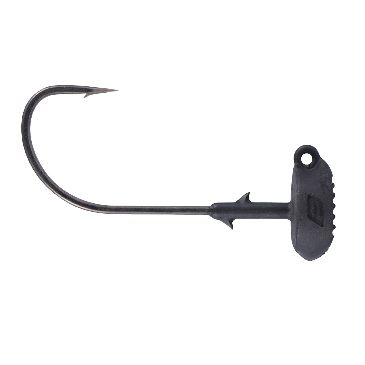 BKK Silent Chaser Draggin' Ned Jighead | FishUSA