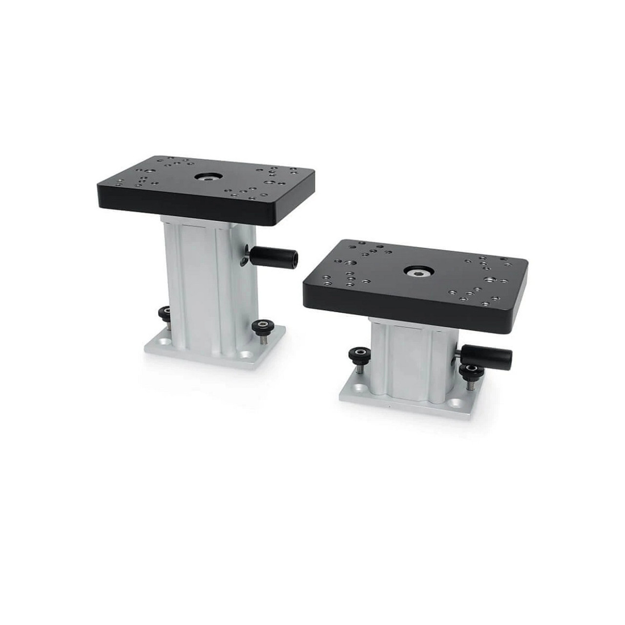 Non-Swivel Mount for Scotty Downriggers