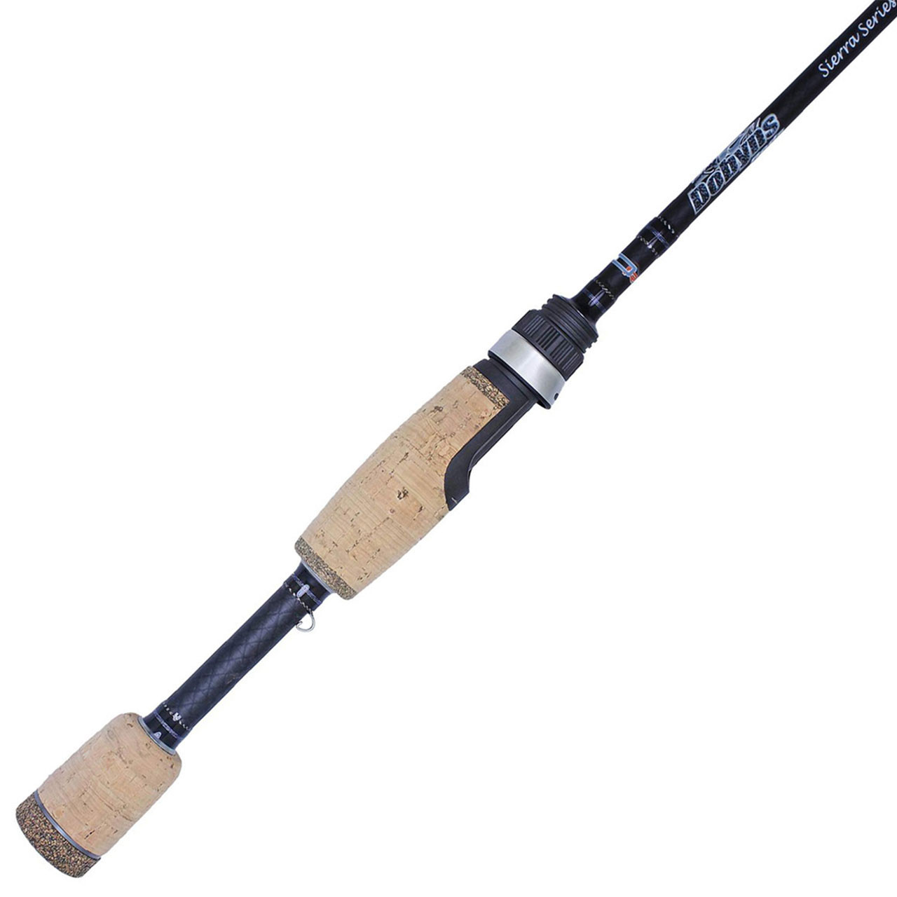 best shimano reel with dobyns sierra rod Rods- Series Cancer and Reproductive Harm Buyer's Guide: Best $200 Rod