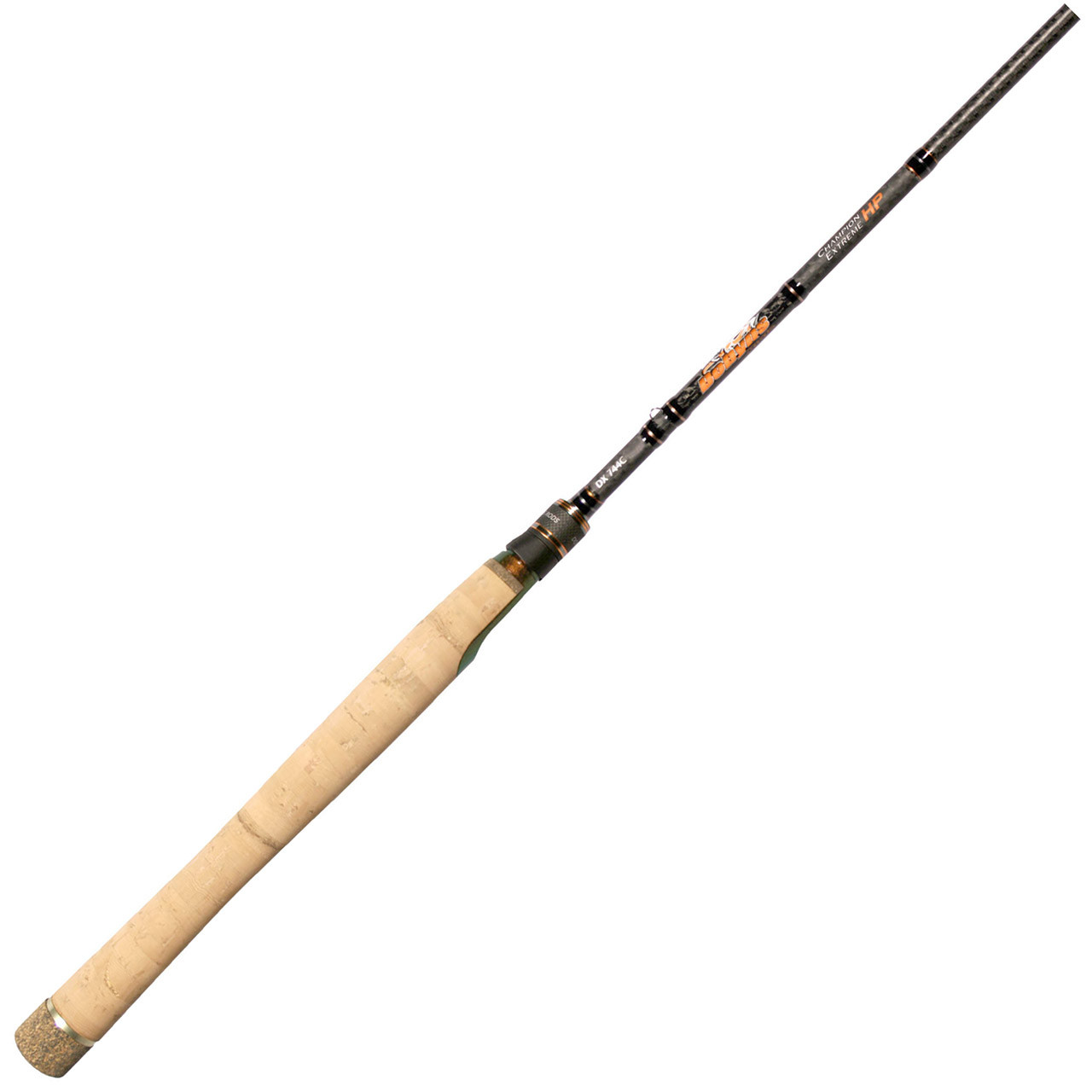 Dobyns Champion Extreme HP Spinning Rods