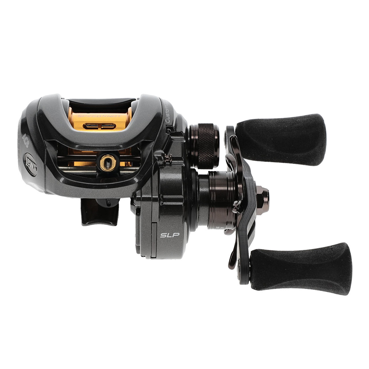 Lew's Custom Lite SS Baitcast Reel