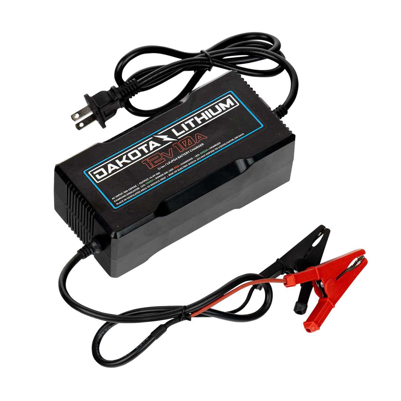 Electric Reel 10ah 14.8v Lithium Battery Pack Charger
