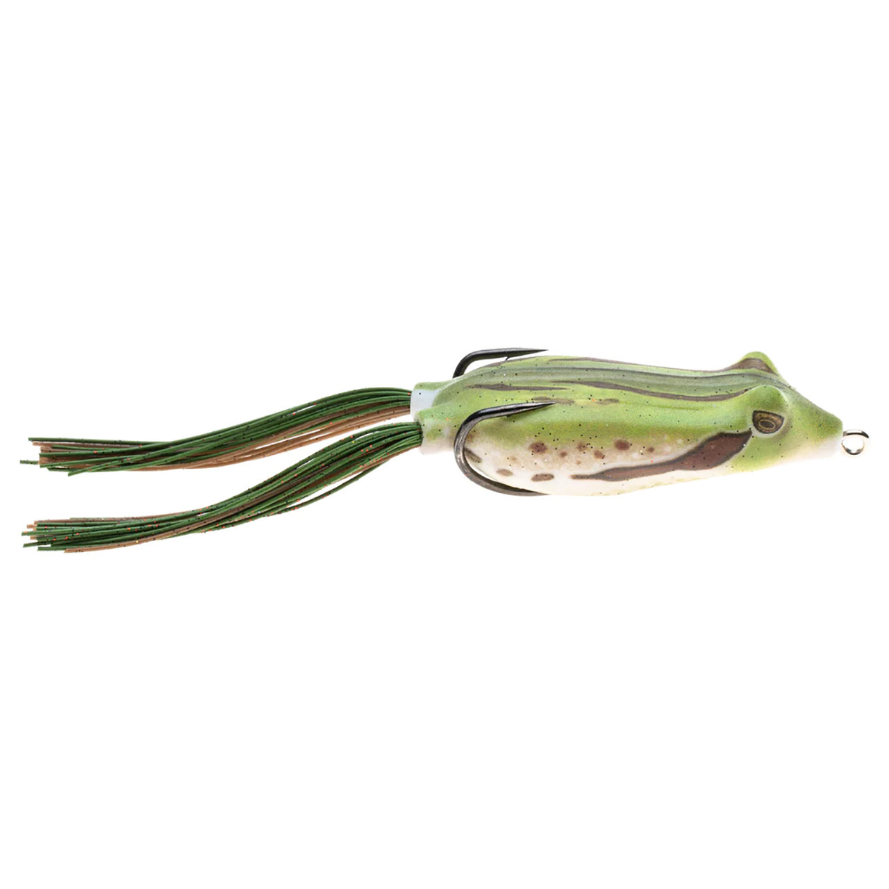 Snag Proof Bobby's Perfect Frog - Toxic Toad