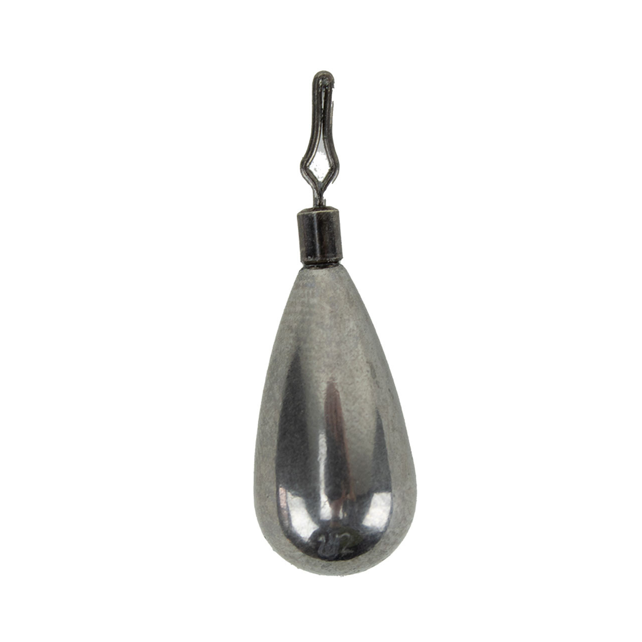 Pencil Drop Shot Weights Brass Fishing Sinkers in Various Sizes 5g