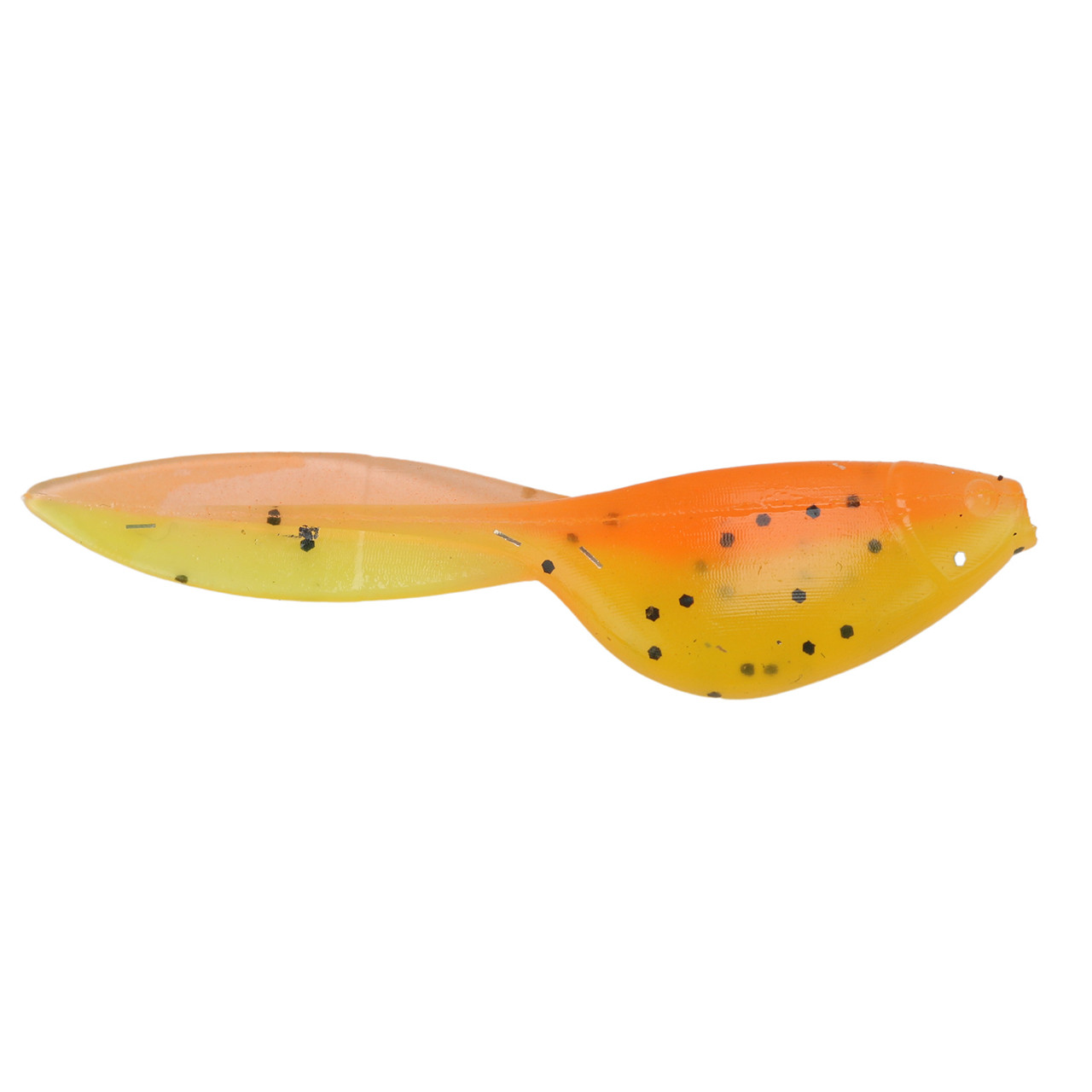 Jenko Big T Paddle Fry Soft Bait