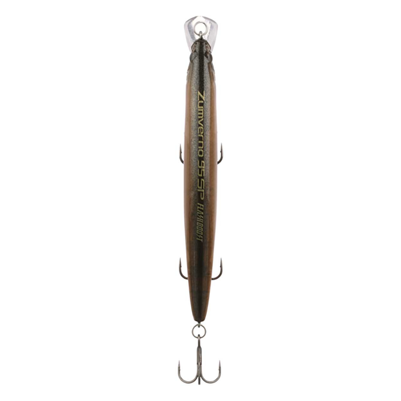 Shimano Ocea Shoot Jerk 125SP Señuelo de pesca – MITZUO FISHING STORE