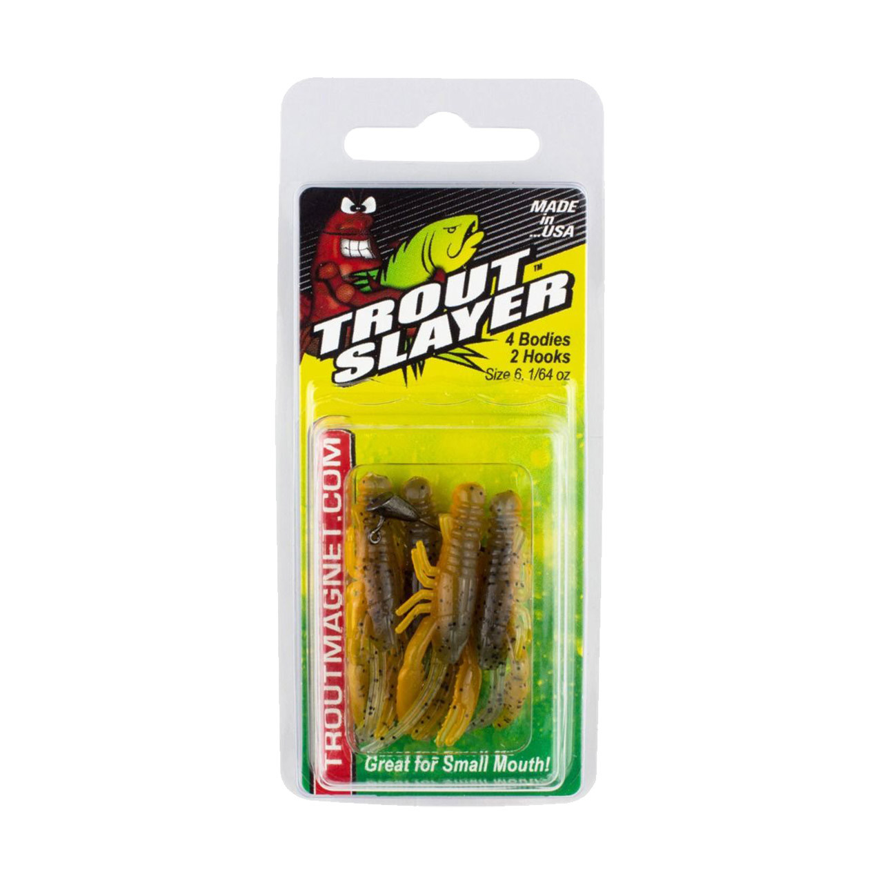 Leland Lures Trout S.O.S. Lenza Copolimero – 1,8 Kg Test – 320 Metri – Morbida E Resistente Per Pesca Alla Trota