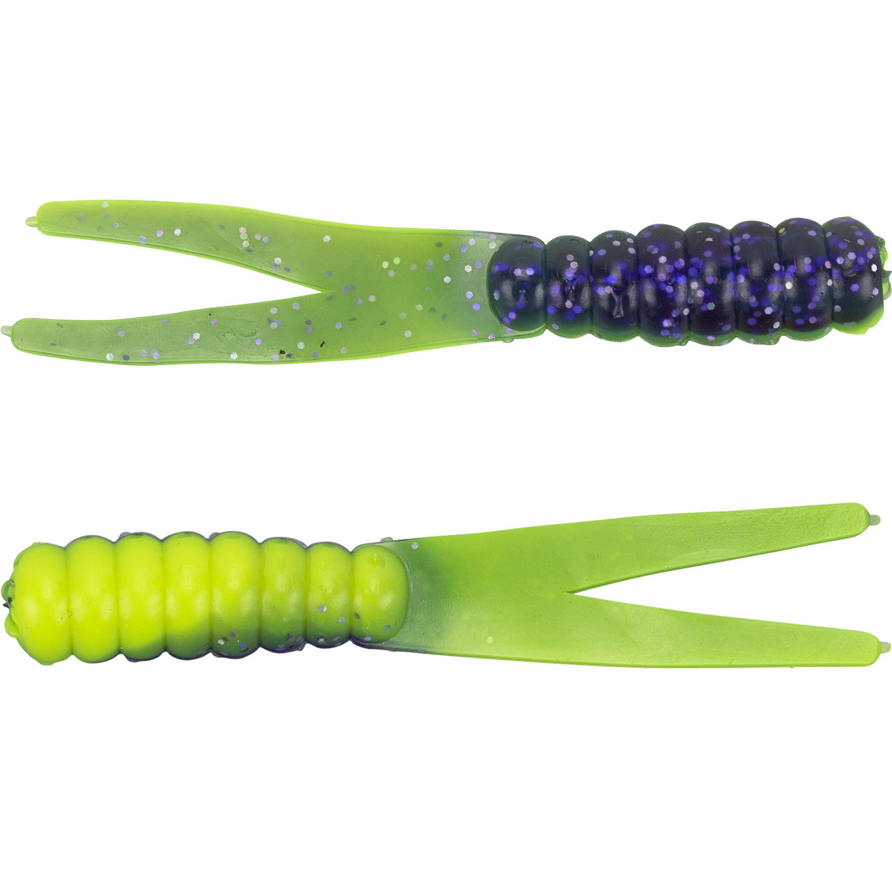 BrushPile Jigs Hammer Soft Bait | Pink Flamingo | FishUSA