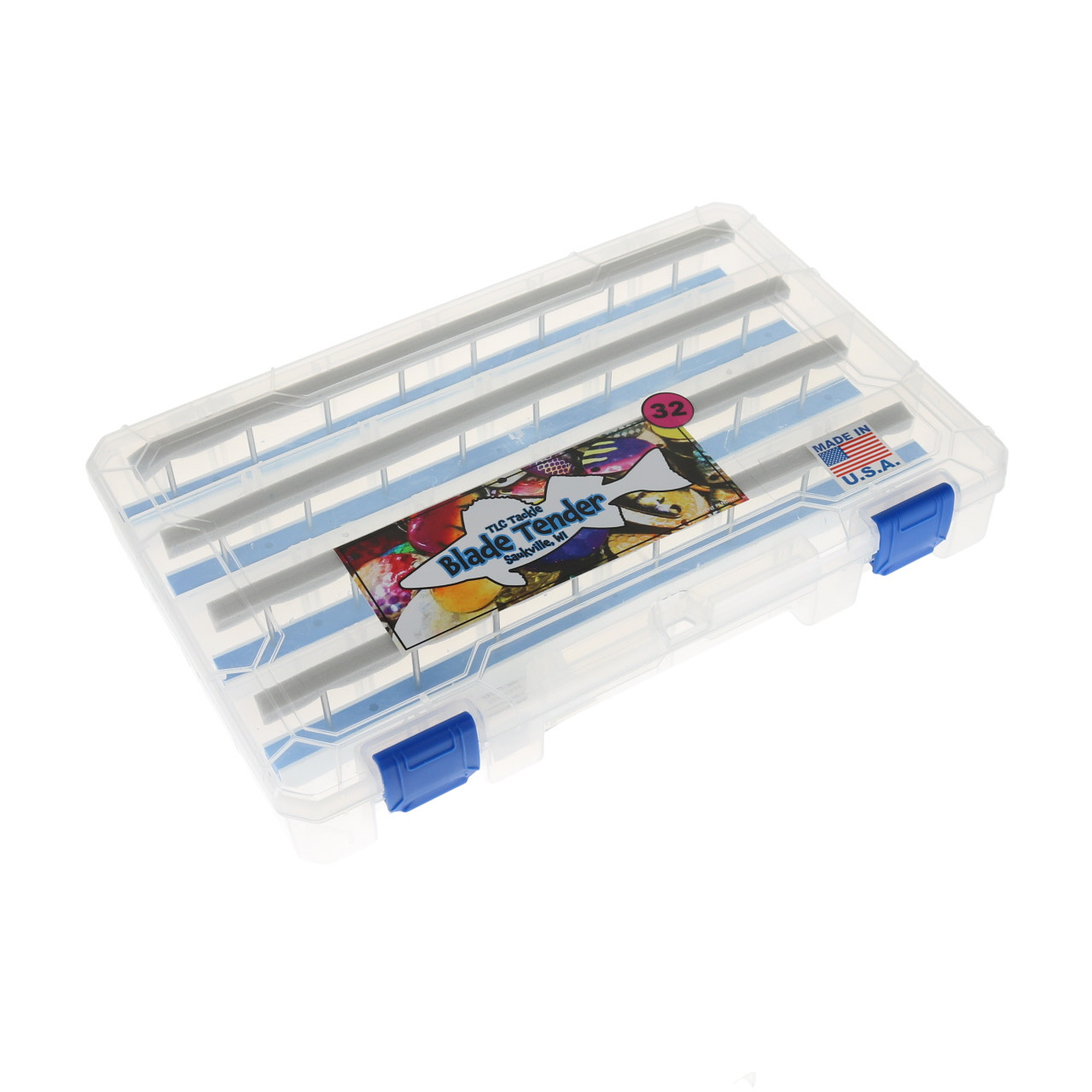 TLC Tackle Blade Tender | FishUSA