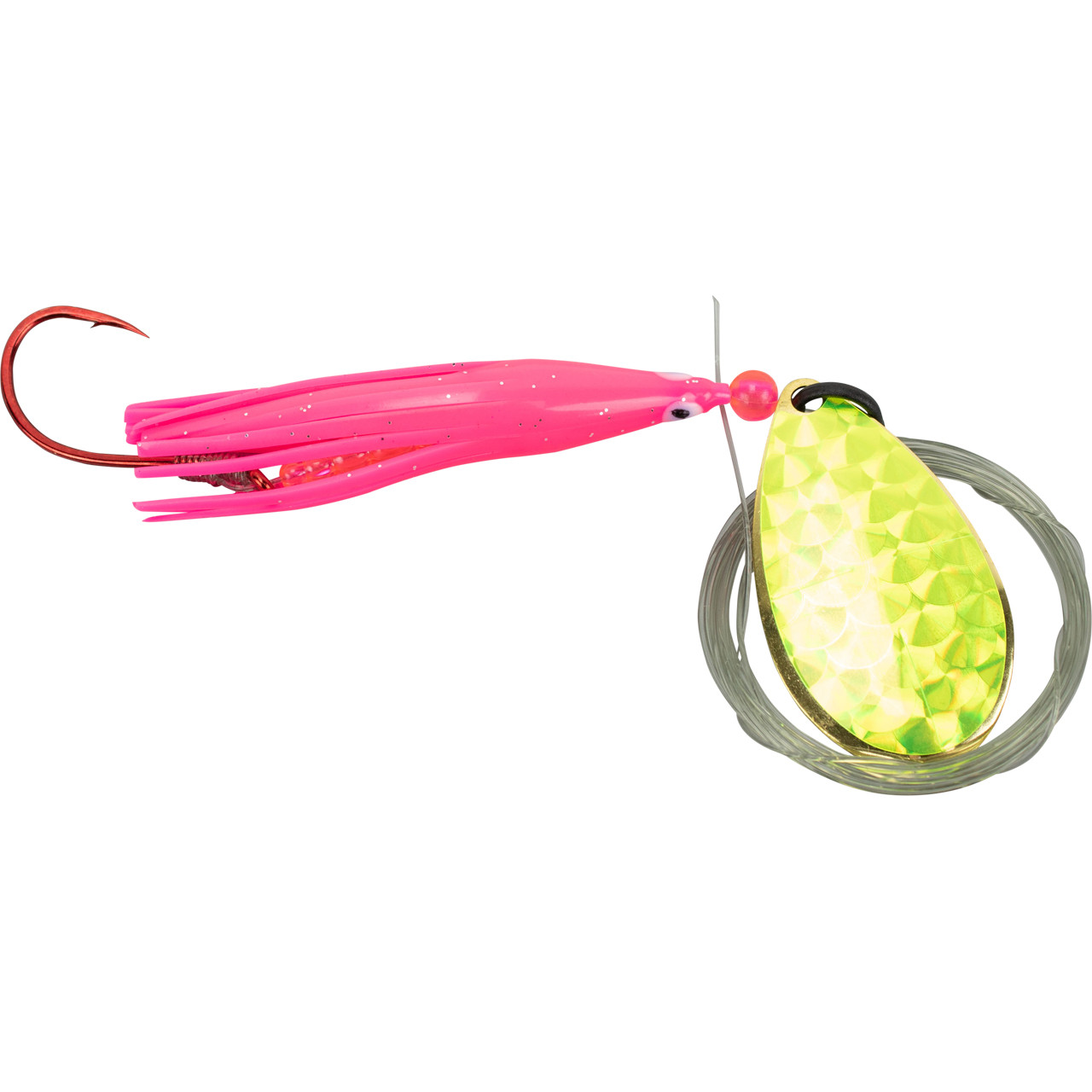 Wicked Lures Products - www.wickedlures.com