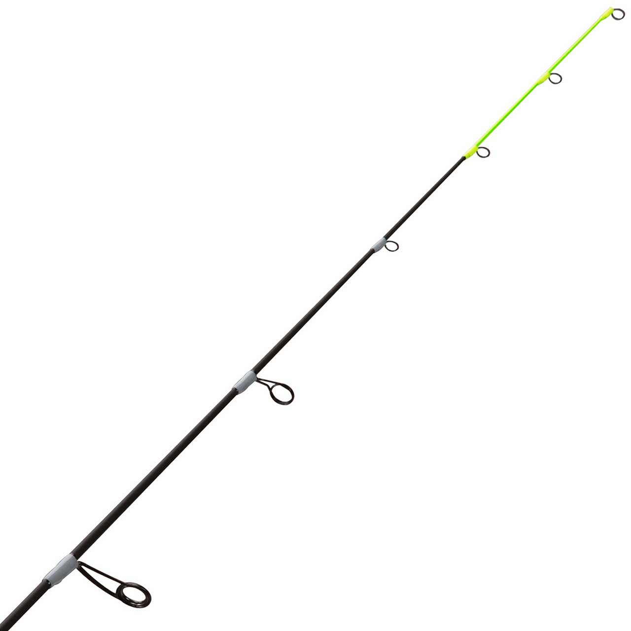 3000 size reel for pier fishing Reaction Tackle High-Performance Spinning Reel main image 1