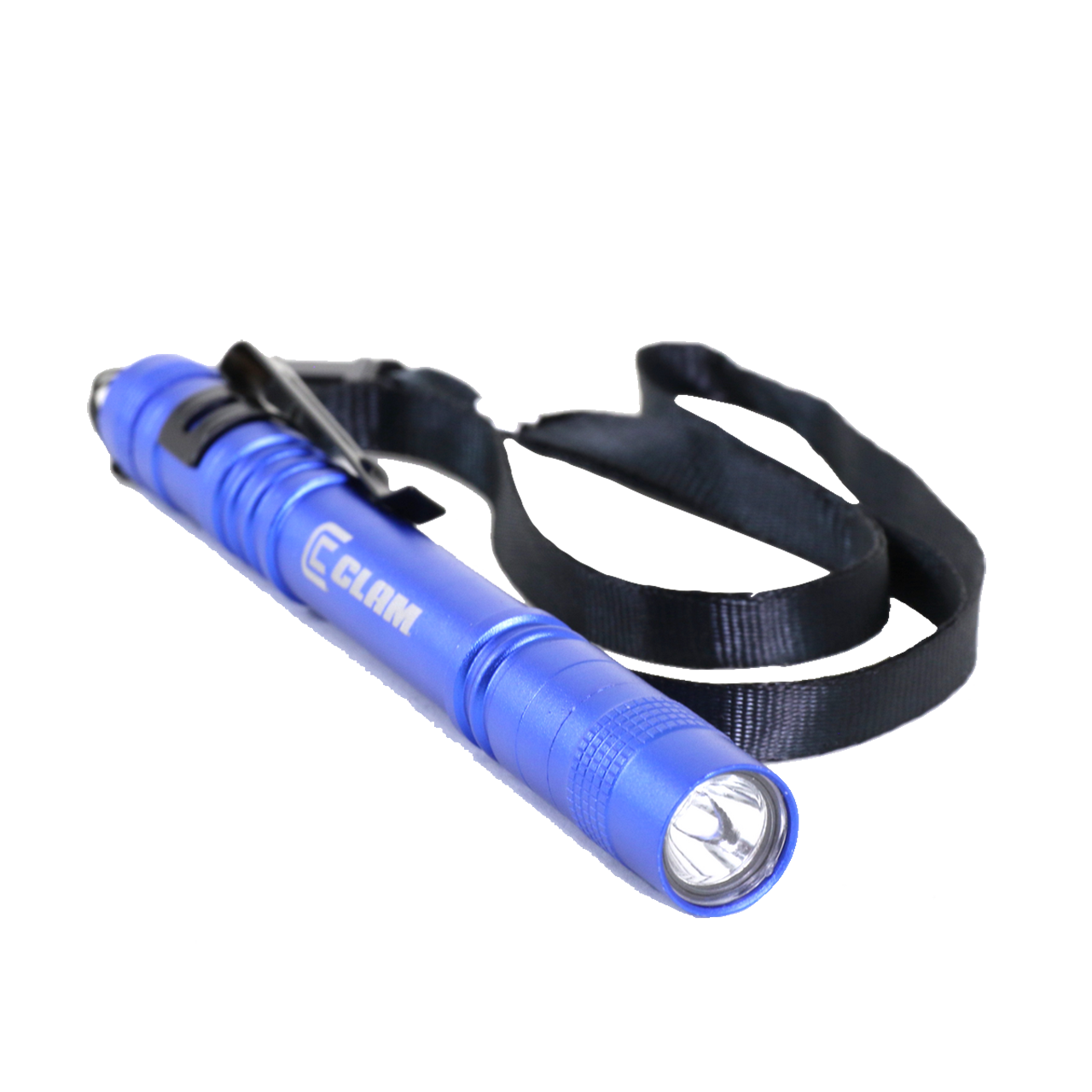 Clam Torch Light UV Jig Charger FishUSA