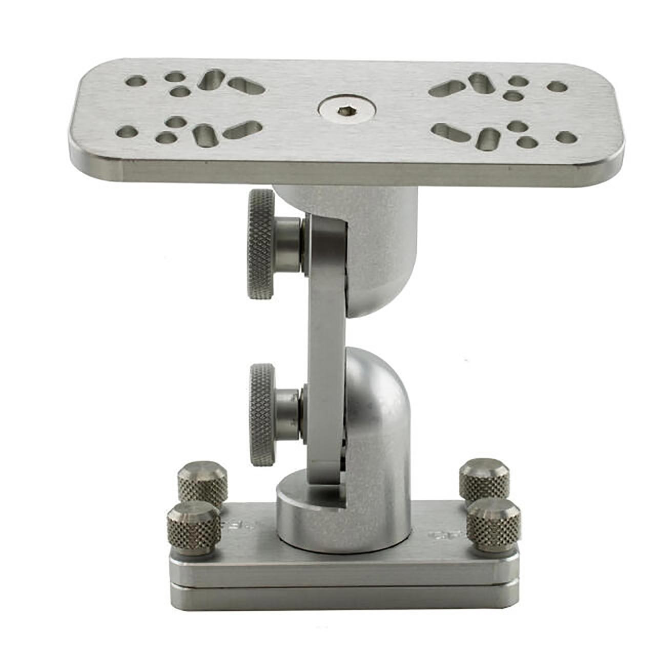 Cisco Dual Articulating Electronics Thumbscrew Mount