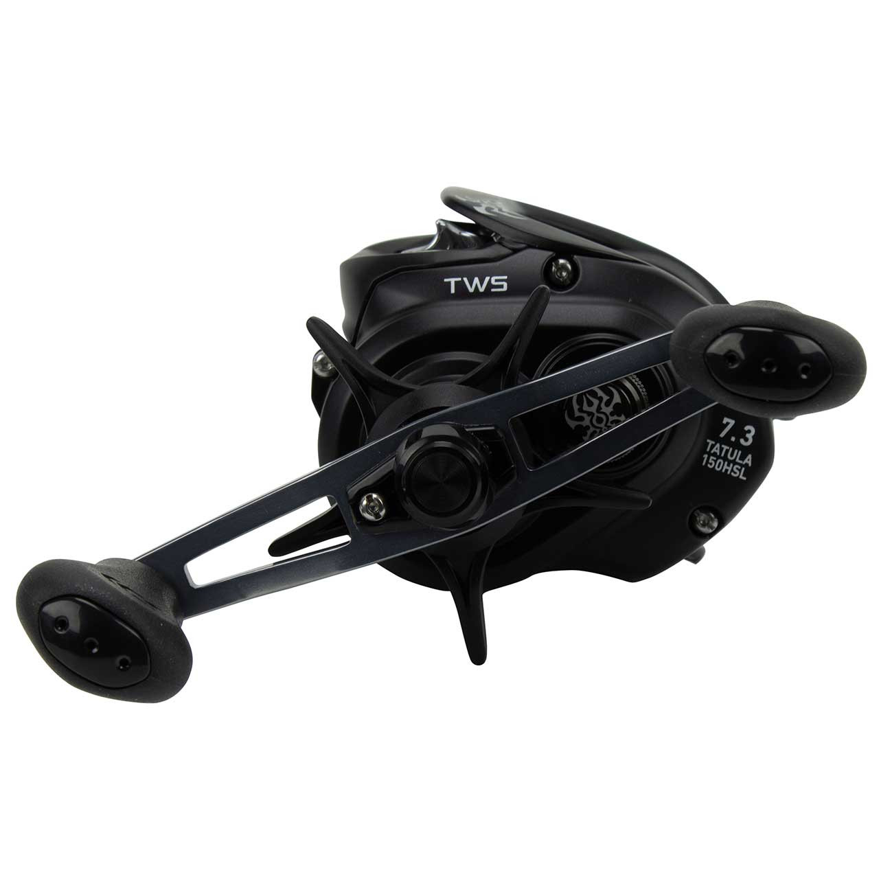 Daiwa Tatula 150 Baitcasting Reel