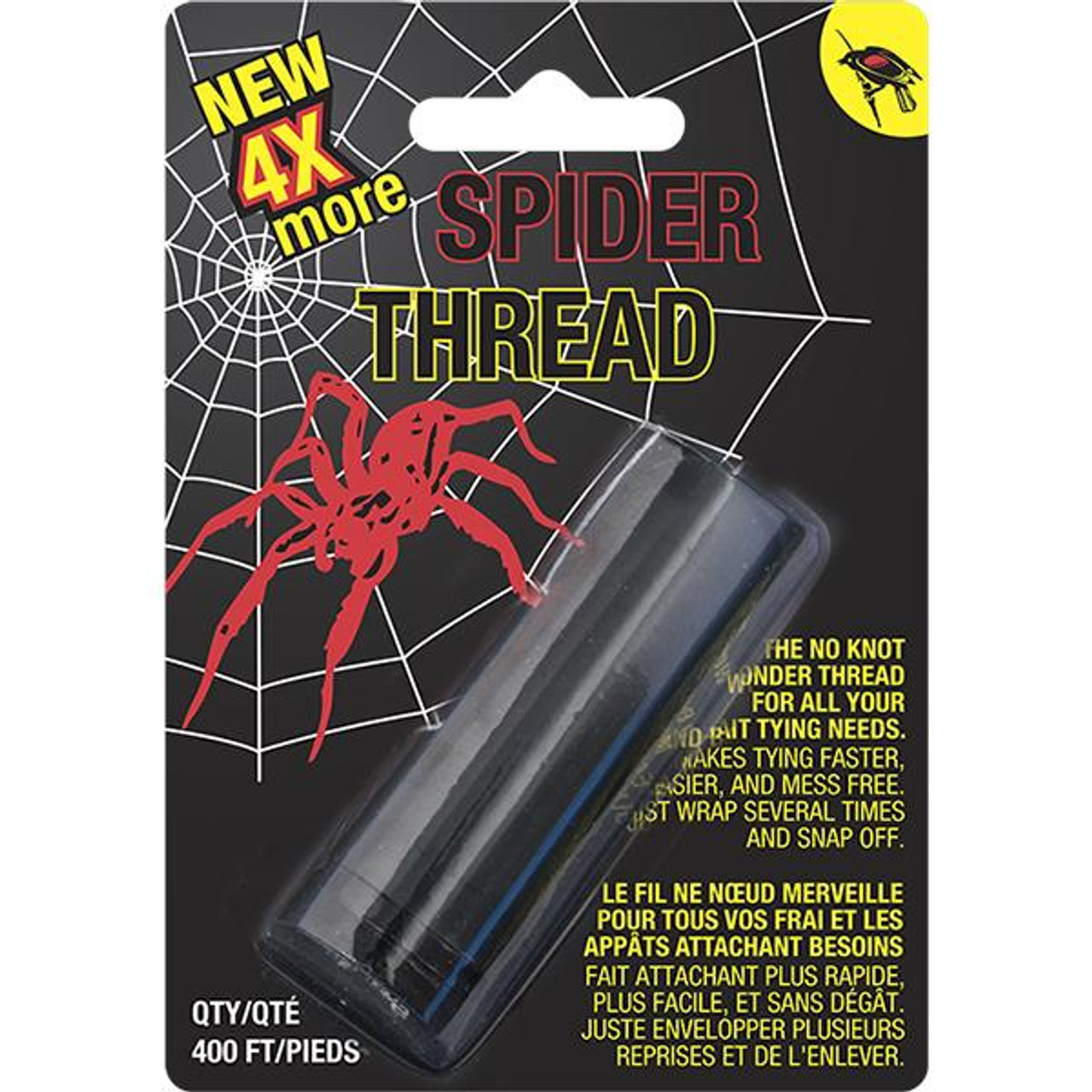 Redwing St Spider Thread 100