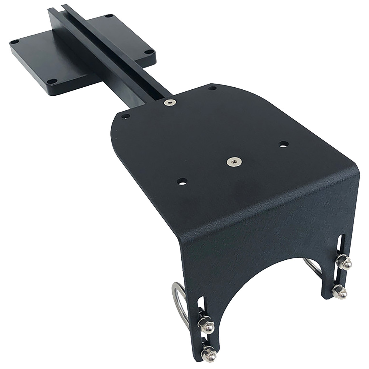Boonedox Power Pole Mount