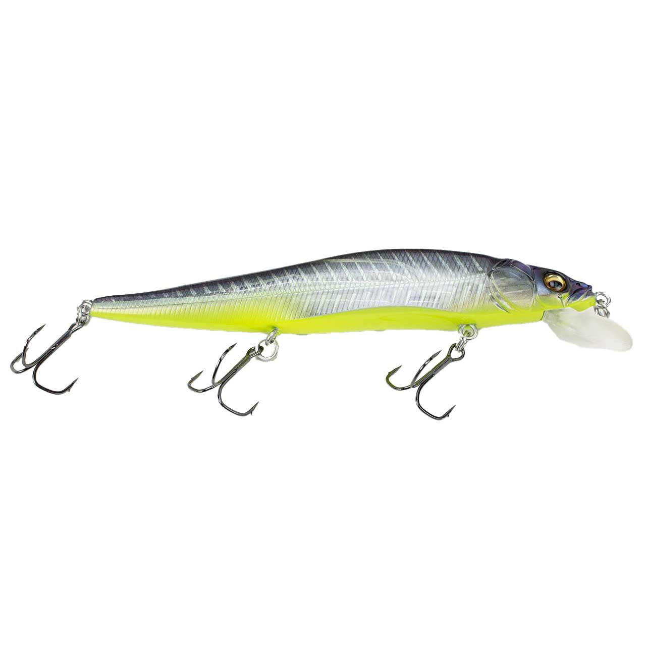 Megabass Vision ONETEN FX Jerkbaits - Bait-WrX